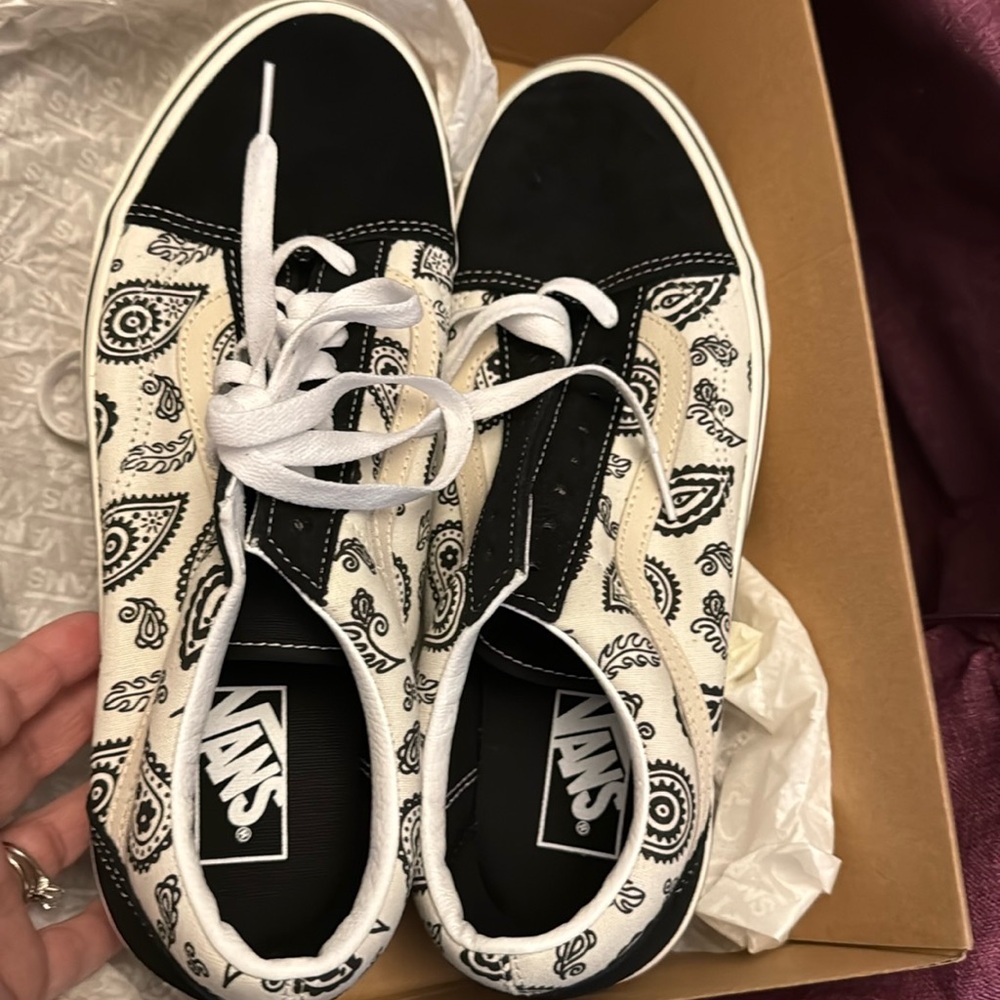 Vans old Skool